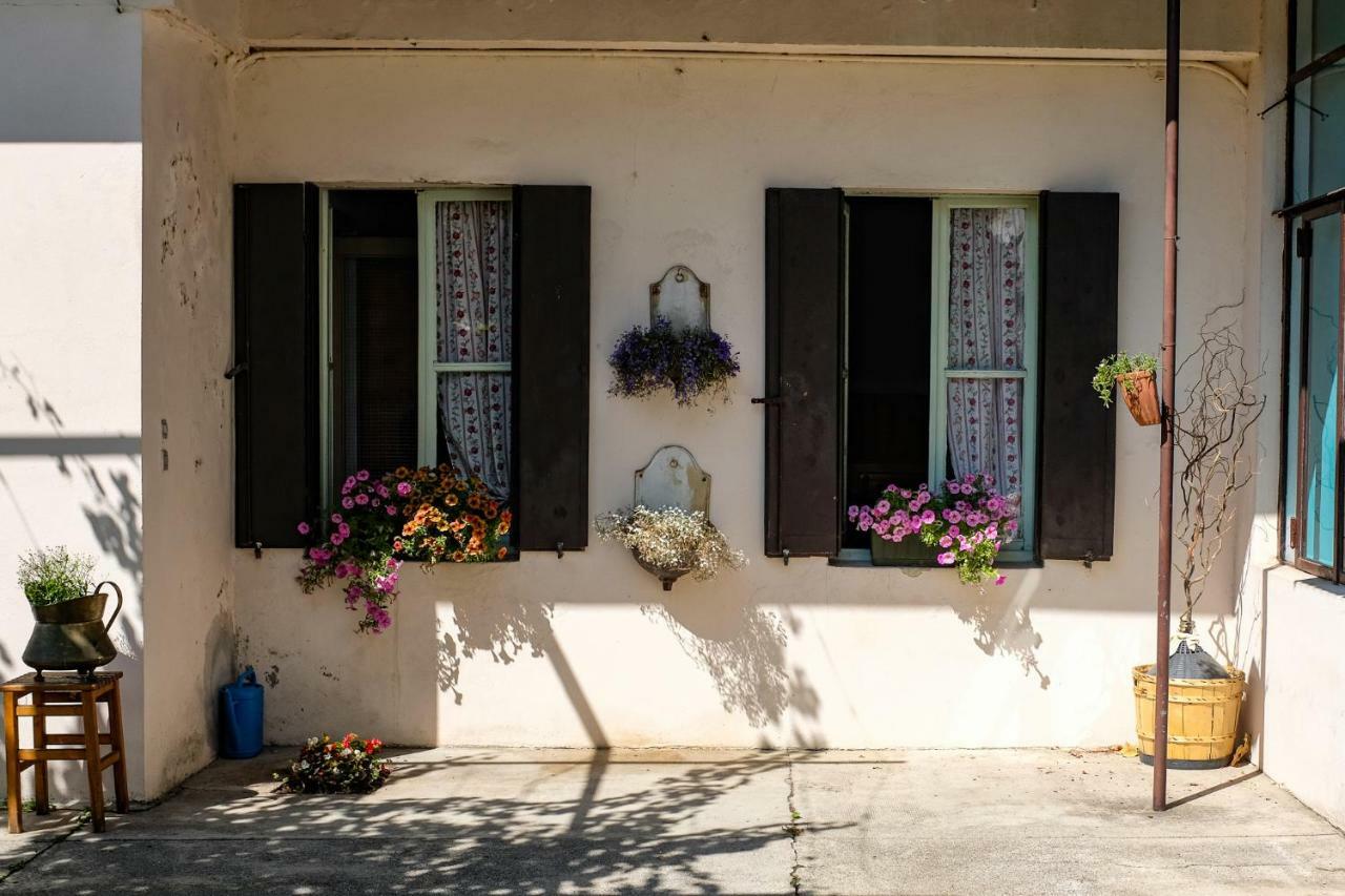 Gasthof Affittacamere Via Melegnano Udine
